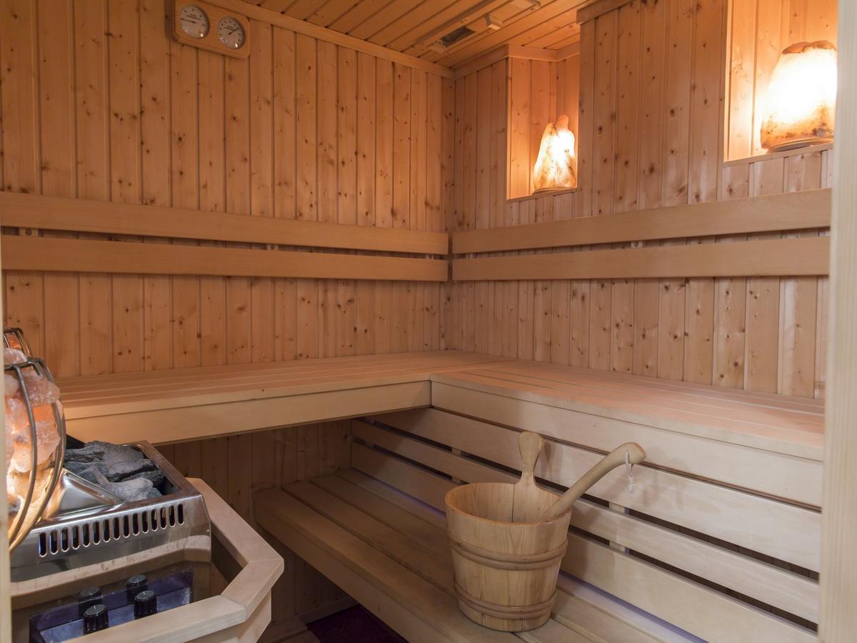 Dolisiowka Spa Premium Koscielisko Exterior photo